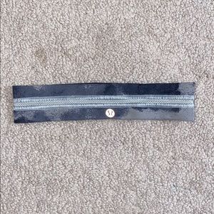Lululemon headband!